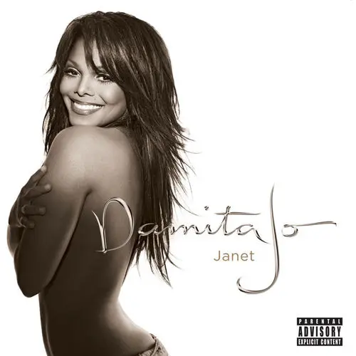 Janet Jackson - Like You Dont Love Me