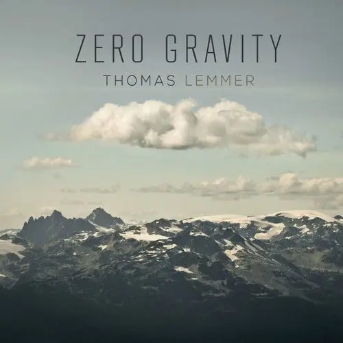 Cover von Thomas Lemmer