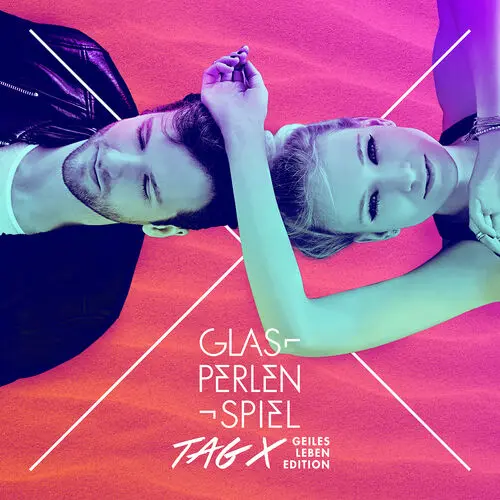 Glasperlenspiel - Geiles Leben