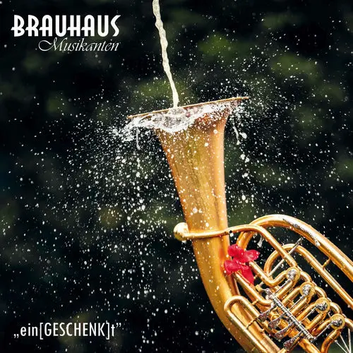 Brauhaus Musikanten - Im Braeustueberl