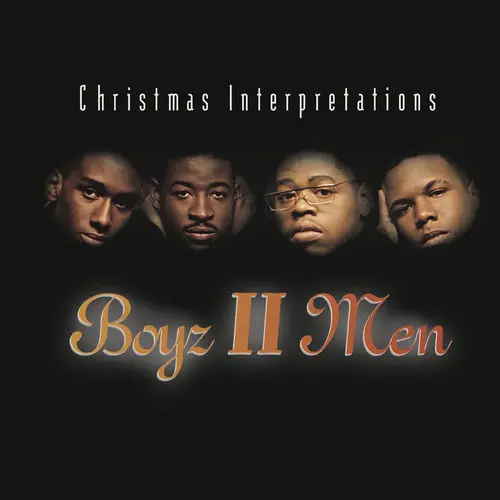 Boyz Ii Men - Share Love