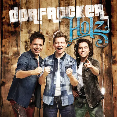 Dorfrocker - Hosentraeger Horst