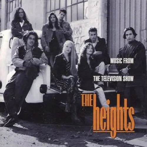 Heights - How Do You Talk To Angel?