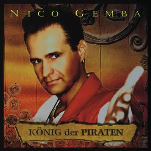 Nico Gemba - Versprochen Ist Versprochen