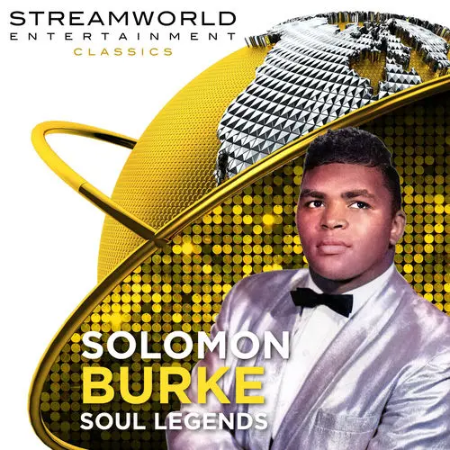 Solomon Burke - The More