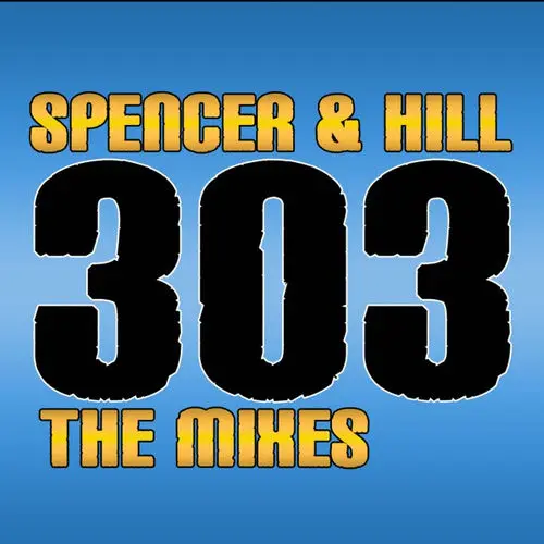 Spencer And Hill - 303