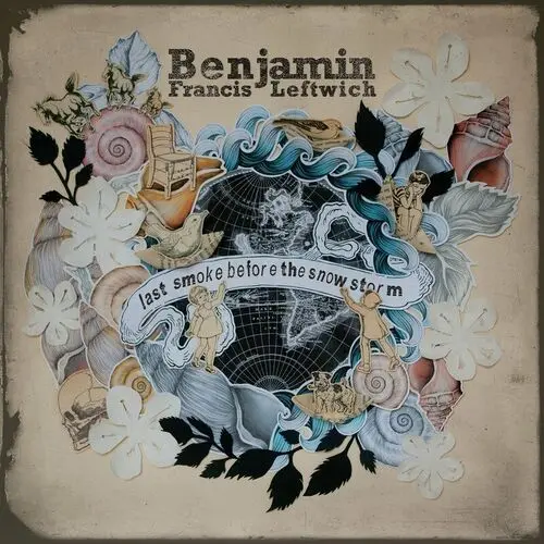 Benjamin Francis Leftwich - Dont Go Slow