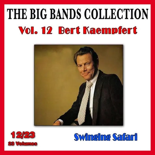 Bert Kaempfert - Patricia