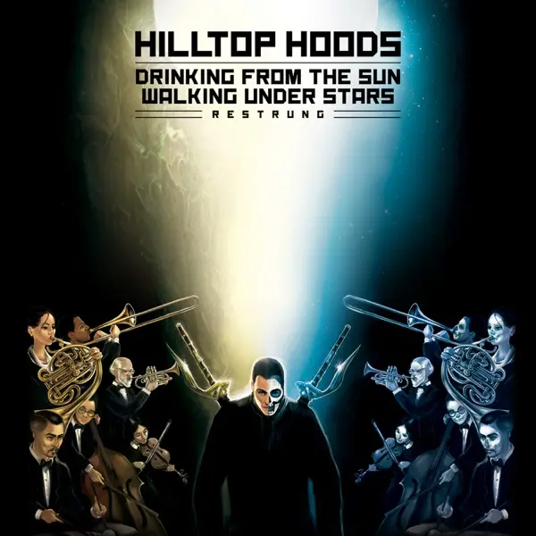 Cover von Hilltop Hoods Feat. Certified Wise