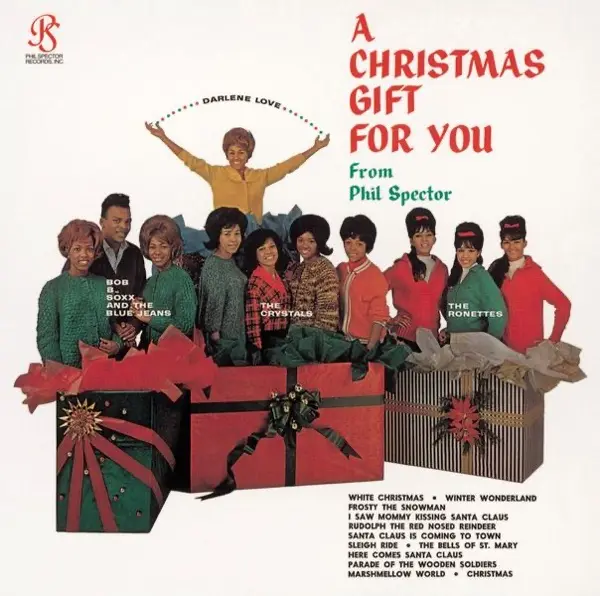 Eric Benz - Rudolph The Rednosed Reindeer