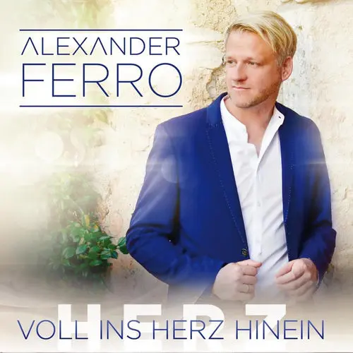 Alexander Ferro - Cinderella