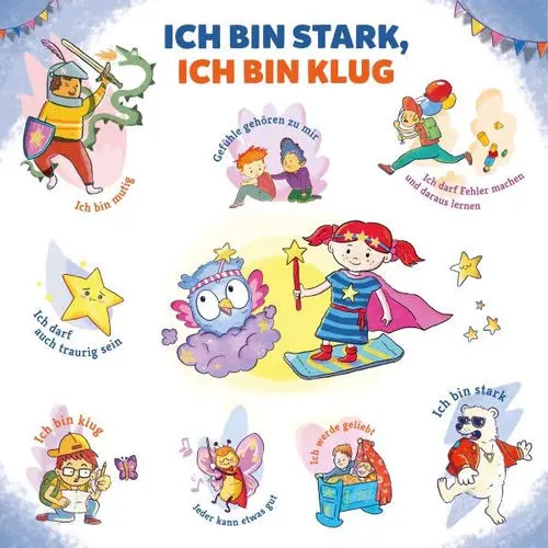 Cover von Ich + Ich