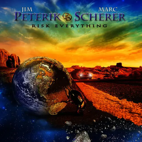 Peterik + Scherer - Brand New Heart