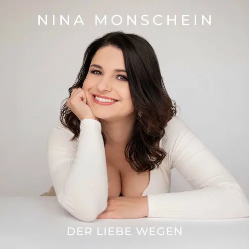 Nina Monschein - Der Vorhang Faellt