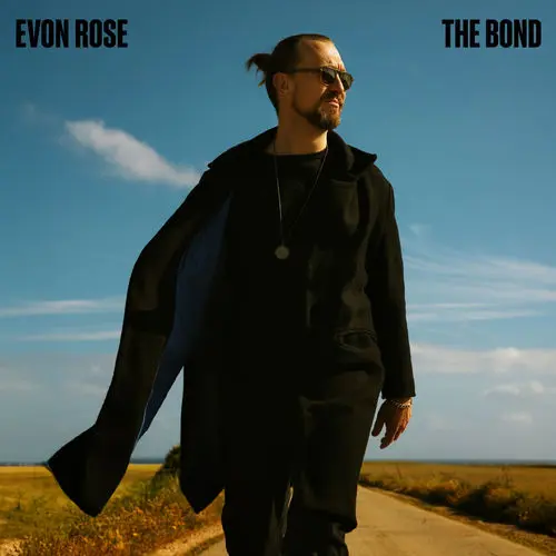 Evon Rose - Take Me Higher