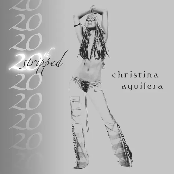 Christina Aguilera - Beautiful [Album Version]