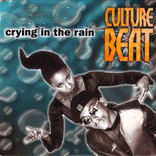 Cover von Culture Beat
