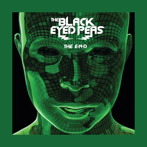 Cover von Black Eyed Peas