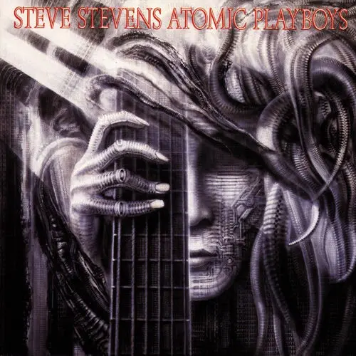 Steve Stevens - Action