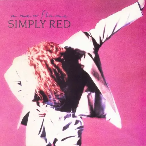 Simply Red - If You Dont Know Me By Now