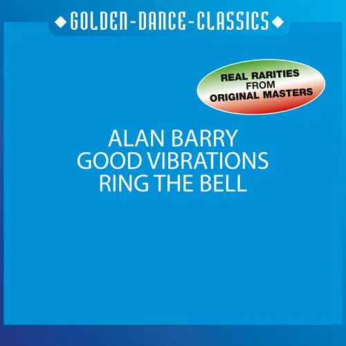 Alan Barry - Ring The Bell