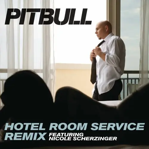Cover von Pitbull