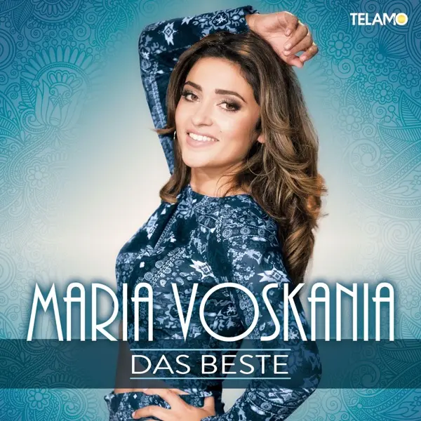 Maria Voskania - Gefallener Engel (Jonny Nevs Radio Edit)