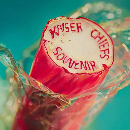 Kaiser Chiefs - Ruby