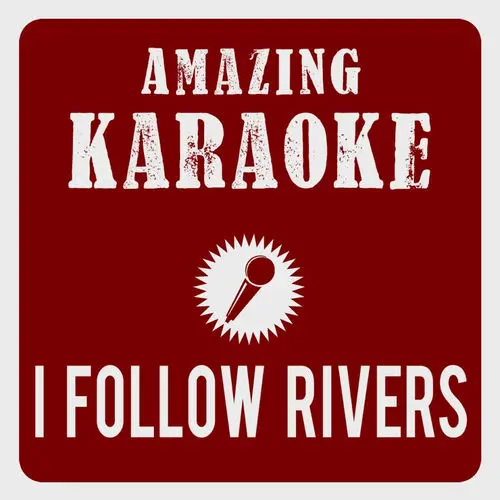 Lykke Li - Follow Rivers (The Magician Remix)