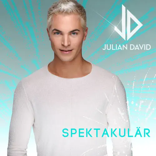 Julian David - Spektakulaer (Party Mix)