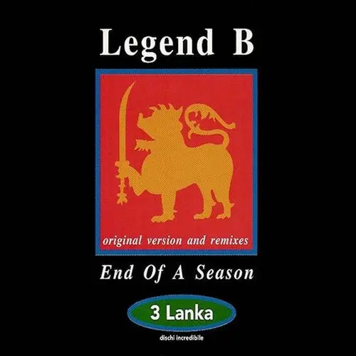 Legend B - End Of Season
