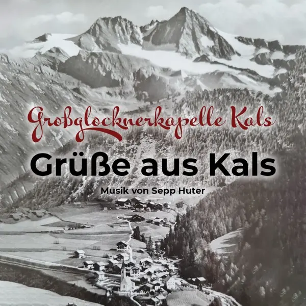 Großglocknerkapelle Kals - Bei Mondnacht