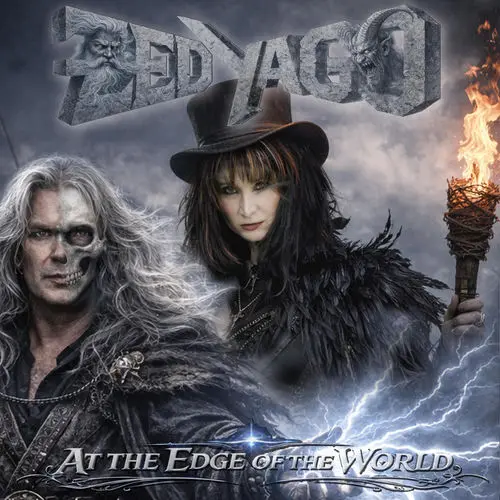 Zed Yago - Obsession Of Power