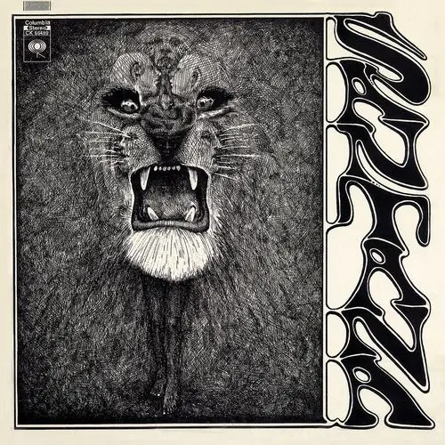 Jingo - Santana