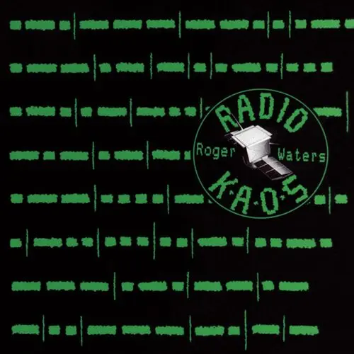Roger Waters - Radio Waves