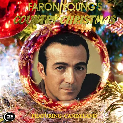 Faron Young - Winter Wonderland