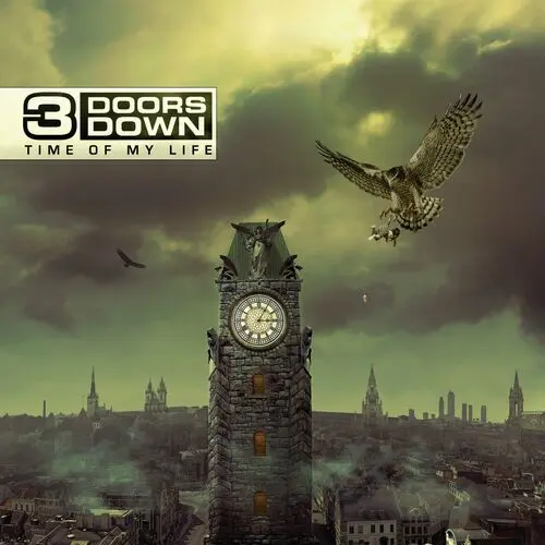 3 Doors Down - When You?Re Young (Acoustic)