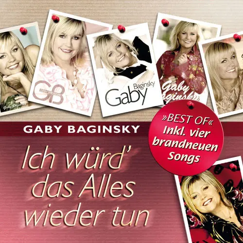 Gaby Baginsky - Verdammt Noch Mal