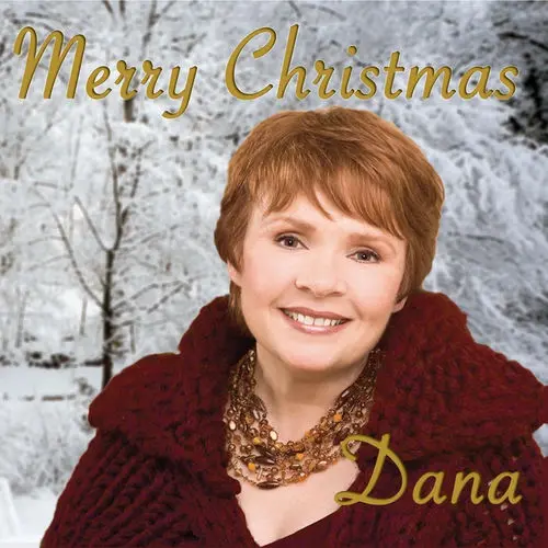 Dana - Cold Cold Christmas