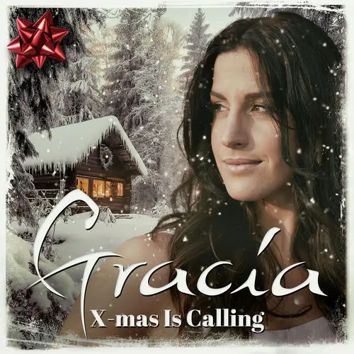 Gracia - XMas Is Calling (Radio Edit)