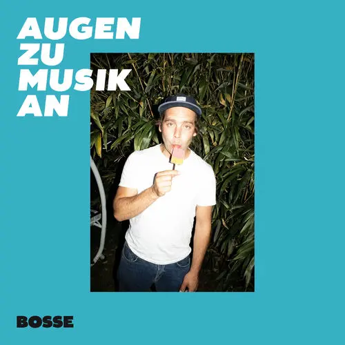 Cover von Bosse