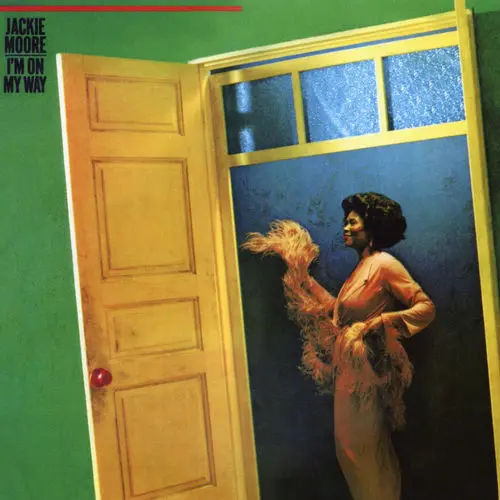 Jackie Moore - This Time Baby