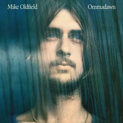 Mike Oldfield - Portmouth