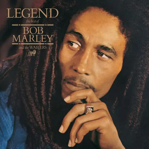 Bob Marley - No Woman No Cry