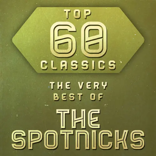 Cover von Spotnicks