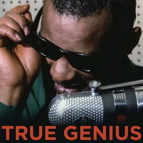 Ray Charles - Compared To What