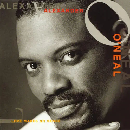Alexander Oneal - All That Matters To Me