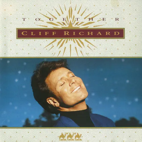 Cover von Cliff Richard