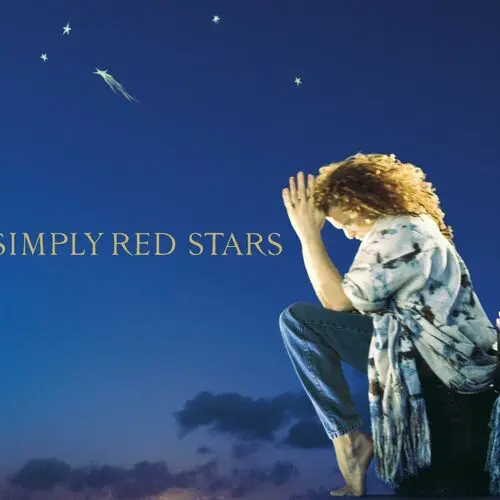 Simply Red - Somethings Got Me Started