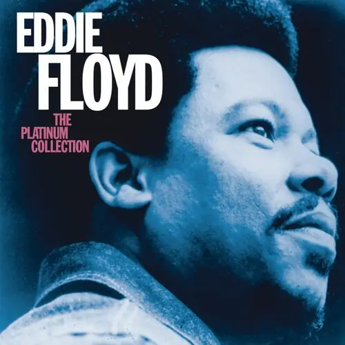 Eddie Floyd - On A Saturday Night